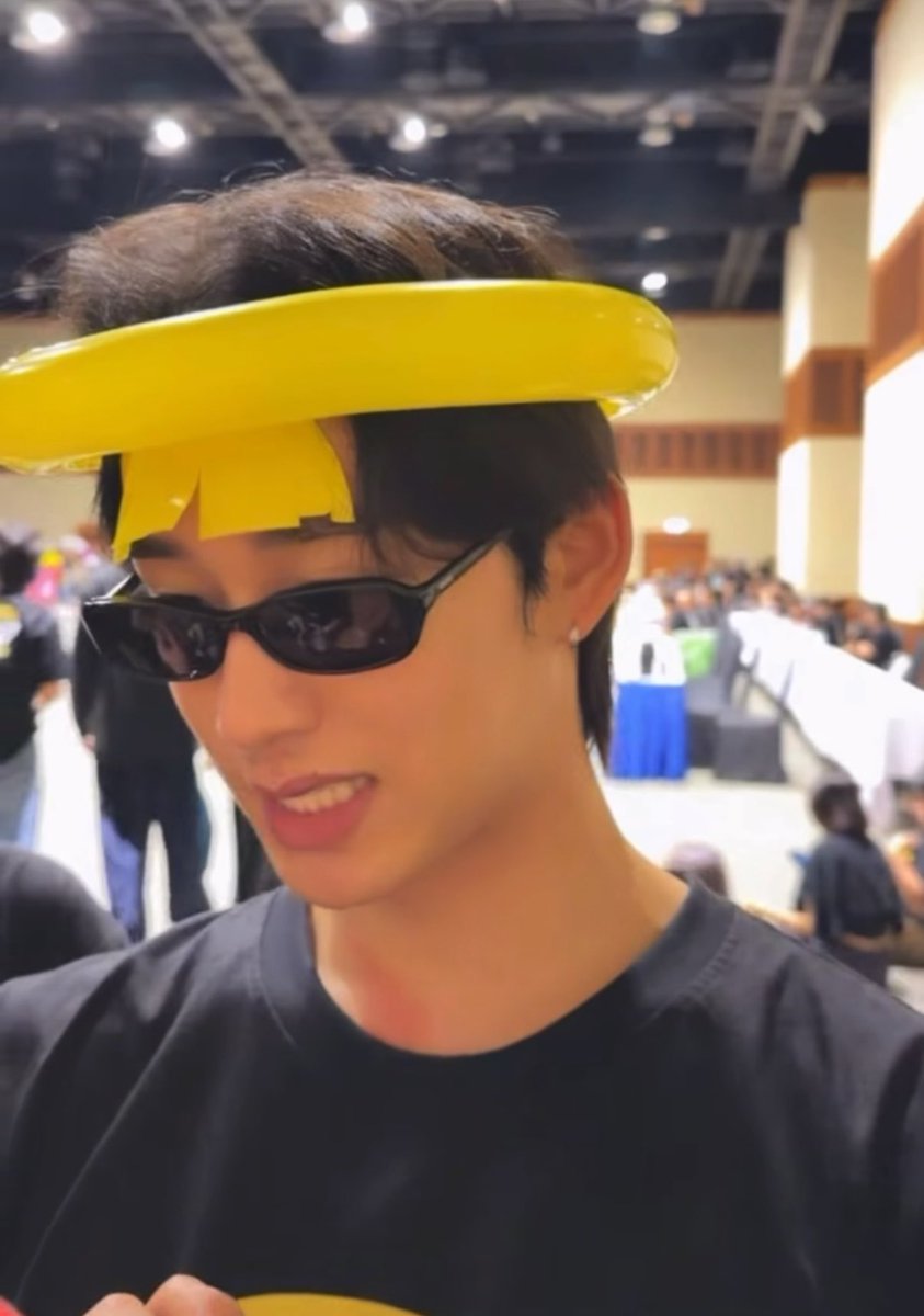 hope_bpn's tweet photo. คุณหนูอย่ามาชอบกระผมเลยครับ https://t.co/Ydf3vJwsUW