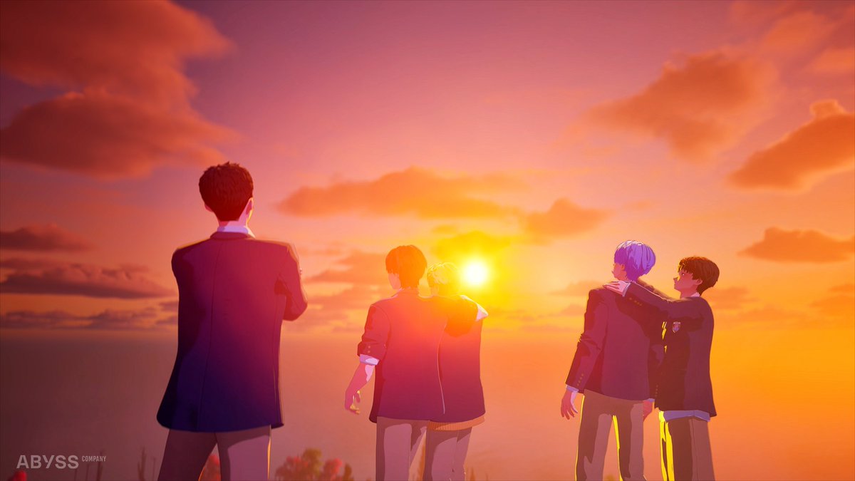 miiwan_official's tweet photo. 미완소년(美完少年) '美完소년 (미완소년)' MV

https://t.co/JdpxyuGSwG

#MiiWAN #미완소년 #美完少年 #미들아이 #ABYSSCOMPANY https://t.co/w979kK8TrK