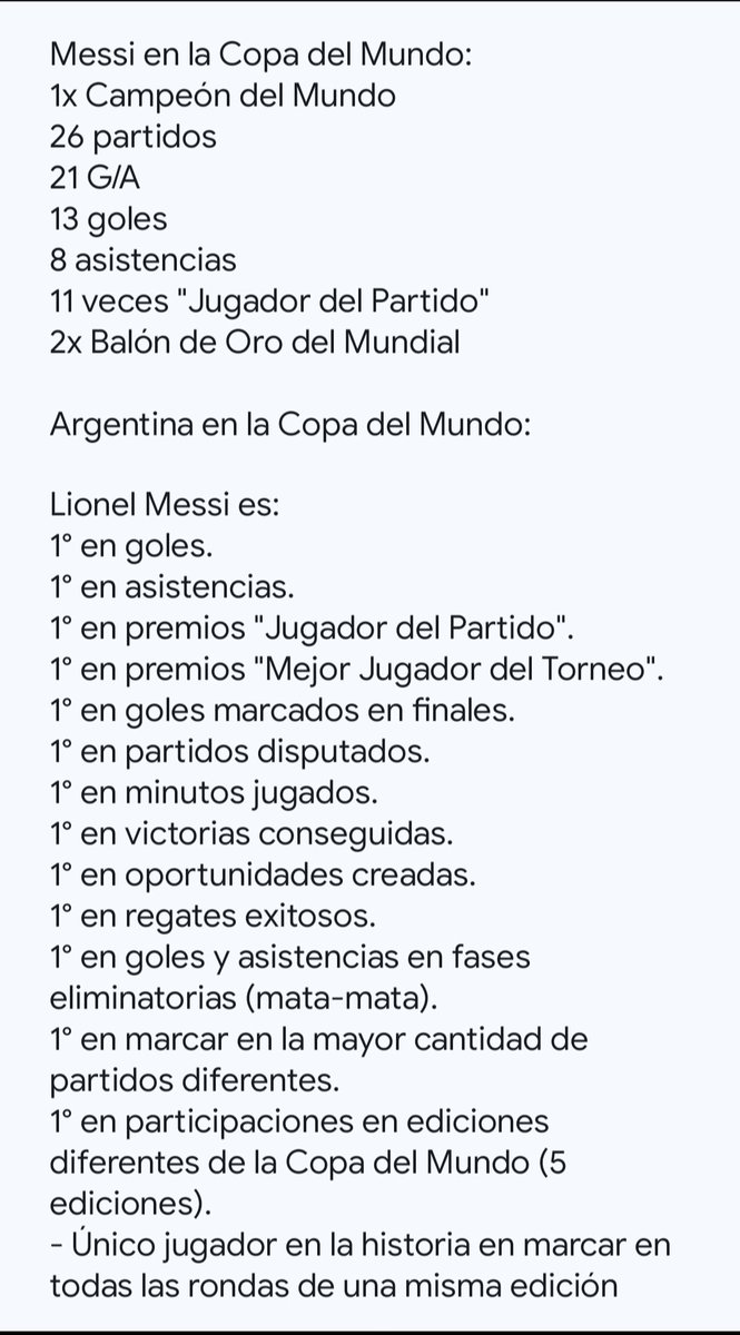 leocup10's tweet photo. @shaqmartin El número 10 no volverá a aparecer después de Messi; su valor terminará con la retirada de Messi. https://t.co/PWQMR7Ikem