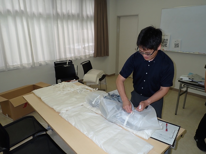 city_mizunami's tweet photo. パレオパラドキシア瑞浪釜戸標本、埼玉へ。2024年には埼玉県より大野原標本が瑞浪市にやってきましたが、今年は瑞浪釜戸標本が埼玉県立自然の博物館に貸し出されます。7月より開催される特別展にて展示される予定です。関東方面在住の方は瑞浪の標本を近場で見ることができる機会です。 https://t.co/R9S9D4ubSu