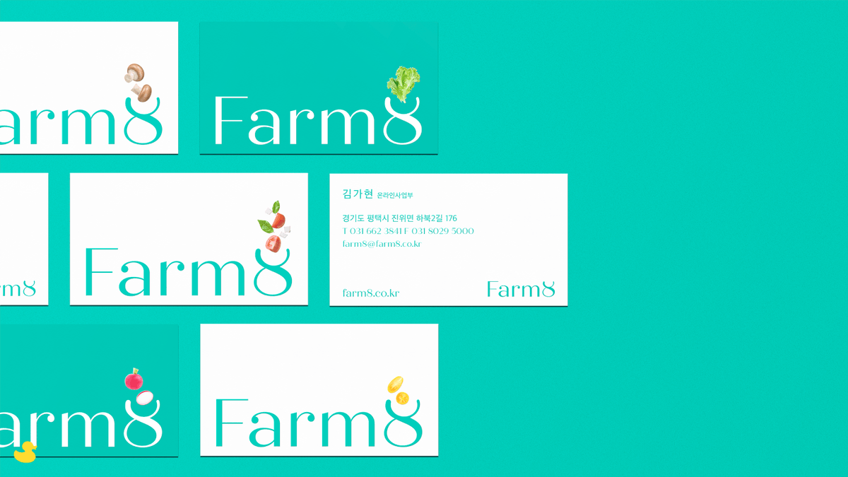 logodesawards's tweet photo. Be Based on Brand - More than Freshness, farm8
.
#logo #logodesignawards #lda #logodesign #logotype #logodesigns #logos #logotype #logodesigns #logomaker #graphicdesigner #logomark #logoconcept #logoideas #vector #logobrand #branding #branddesign https://t.co/YSQ3Fl4RPz