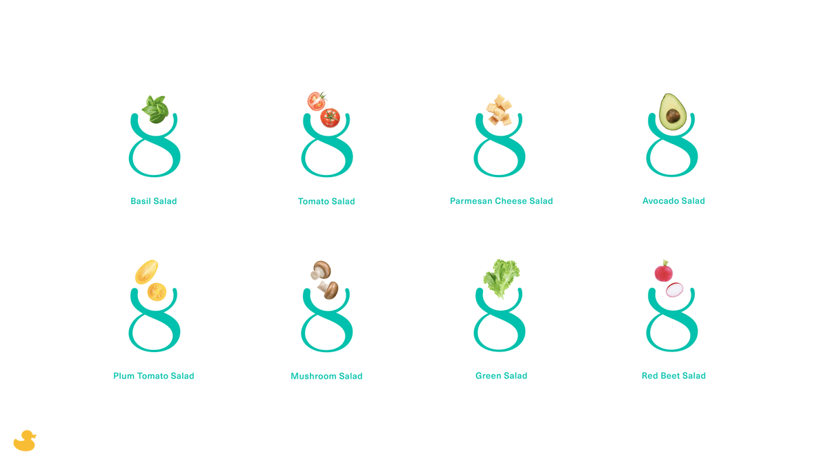 logodesawards's tweet photo. Be Based on Brand - More than Freshness, farm8
.
#logo #logodesignawards #lda #logodesign #logotype #logodesigns #logos #logotype #logodesigns #logomaker #graphicdesigner #logomark #logoconcept #logoideas #vector #logobrand #branding #branddesign https://t.co/YSQ3Fl4RPz