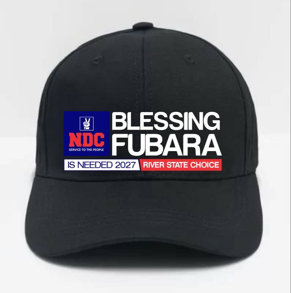 Thelumidara's tweet photo. The confidence many people have in Blessing Fubara continues to grow. #BlessingFubara https://t.co/iR8rktMPyb