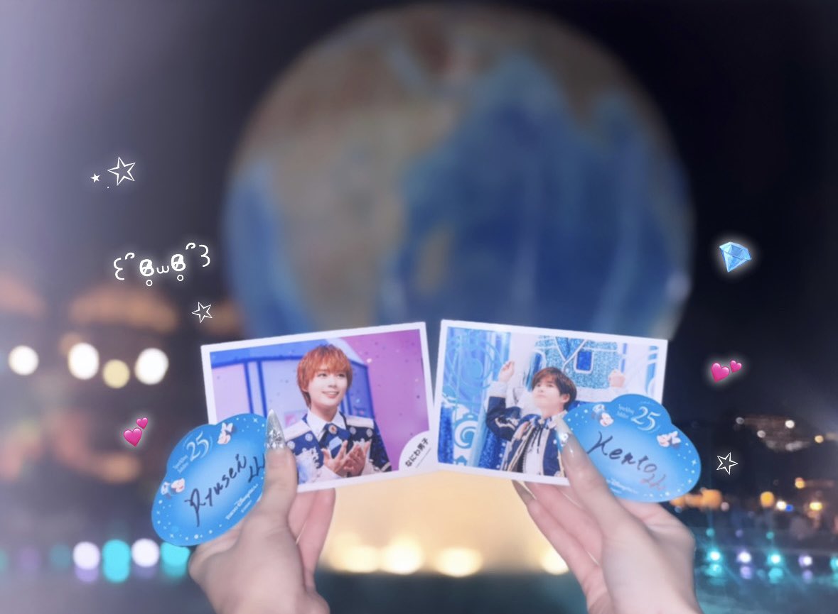 ryu_m87's tweet photo. 瞬きが終わる頃 僕だけの君でいてね💎⋆.✩ https://t.co/svzbyTiWkJ
