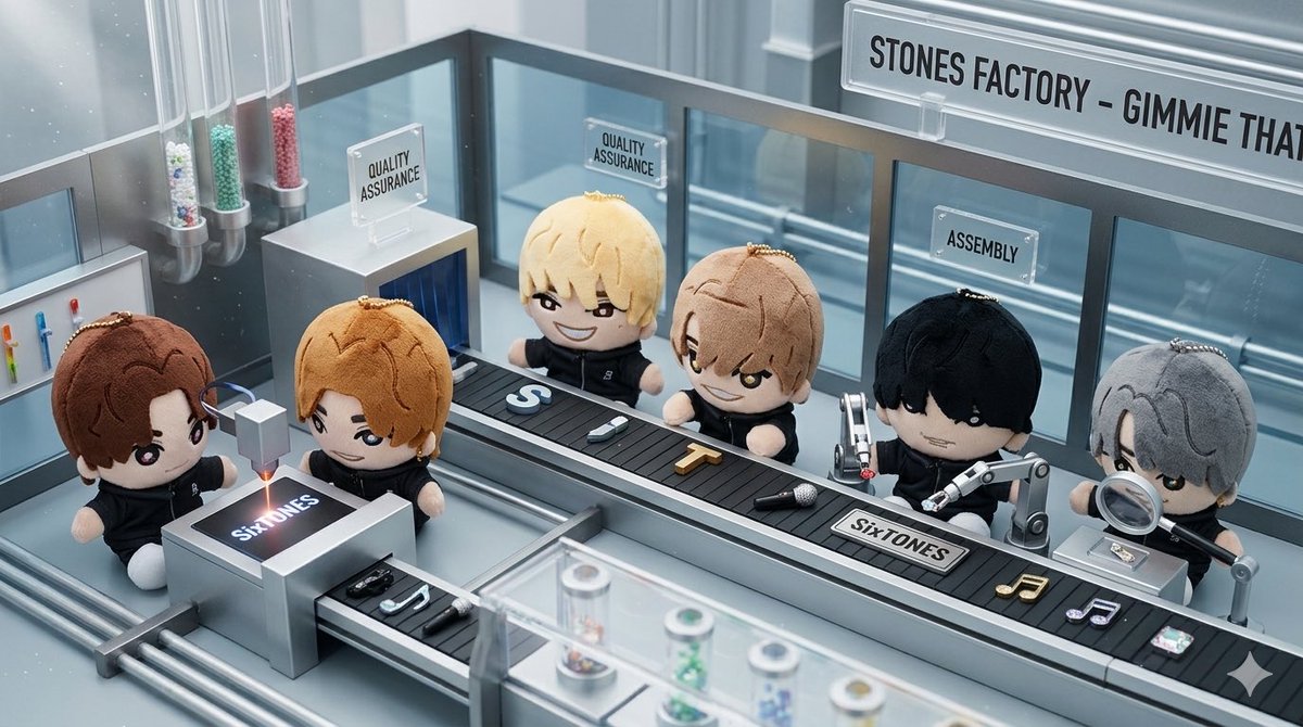 Uy6v7OkawH58066's tweet photo. 追い込み（今⁉️） #SixTONES_STock #sixtones_jr https://t.co/ffNcz8RAcg