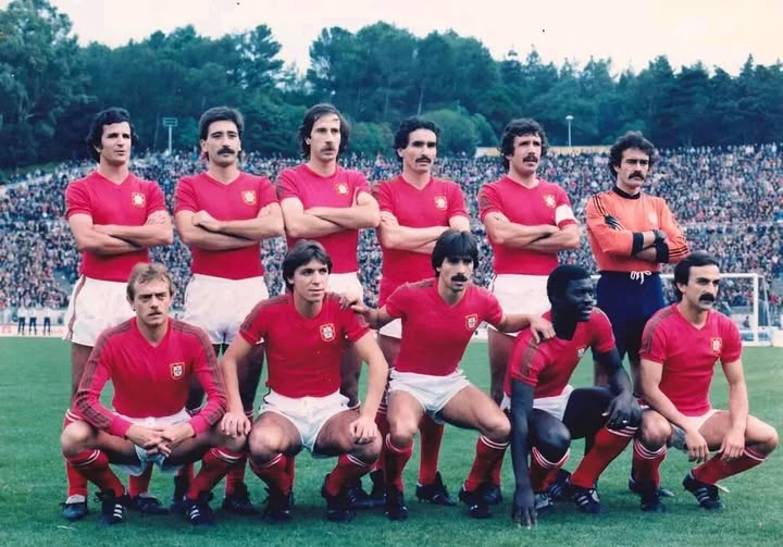 jbizarro's tweet photo. Portugal, inicio dos anos 80 https://t.co/wVUylZRKDG