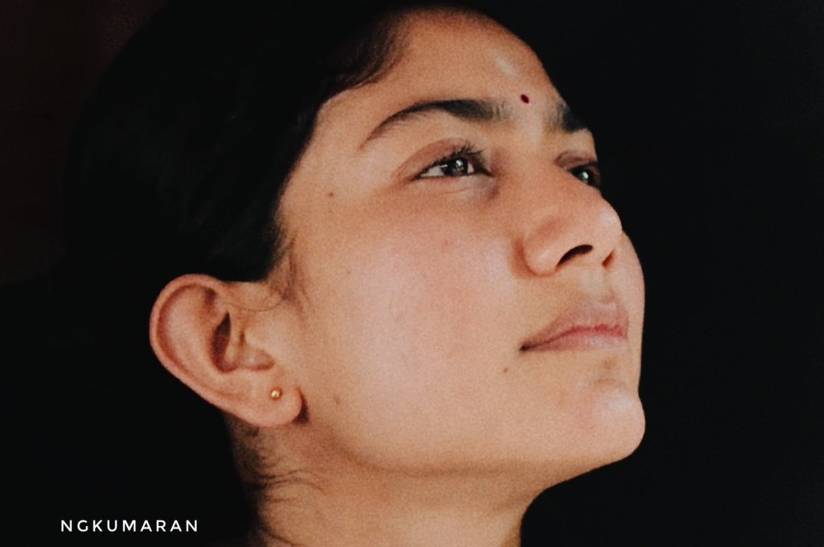NGKumaran_'s tweet photo. Thank you for your presence Devatha.. 🤍✨️

@Sai_Pallavi92 #SaiPallavi https://t.co/nZeFRiCEqw