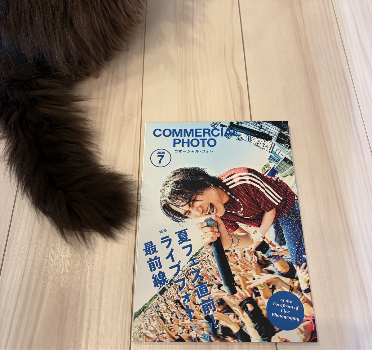 ss__967's tweet photo. 皆んなのポスト観たらアッてなって
注文しちゃいました🥹
1日で来たよ！サイコー♪
感謝かんしゃ♡ https://t.co/D77PK6gb1m
