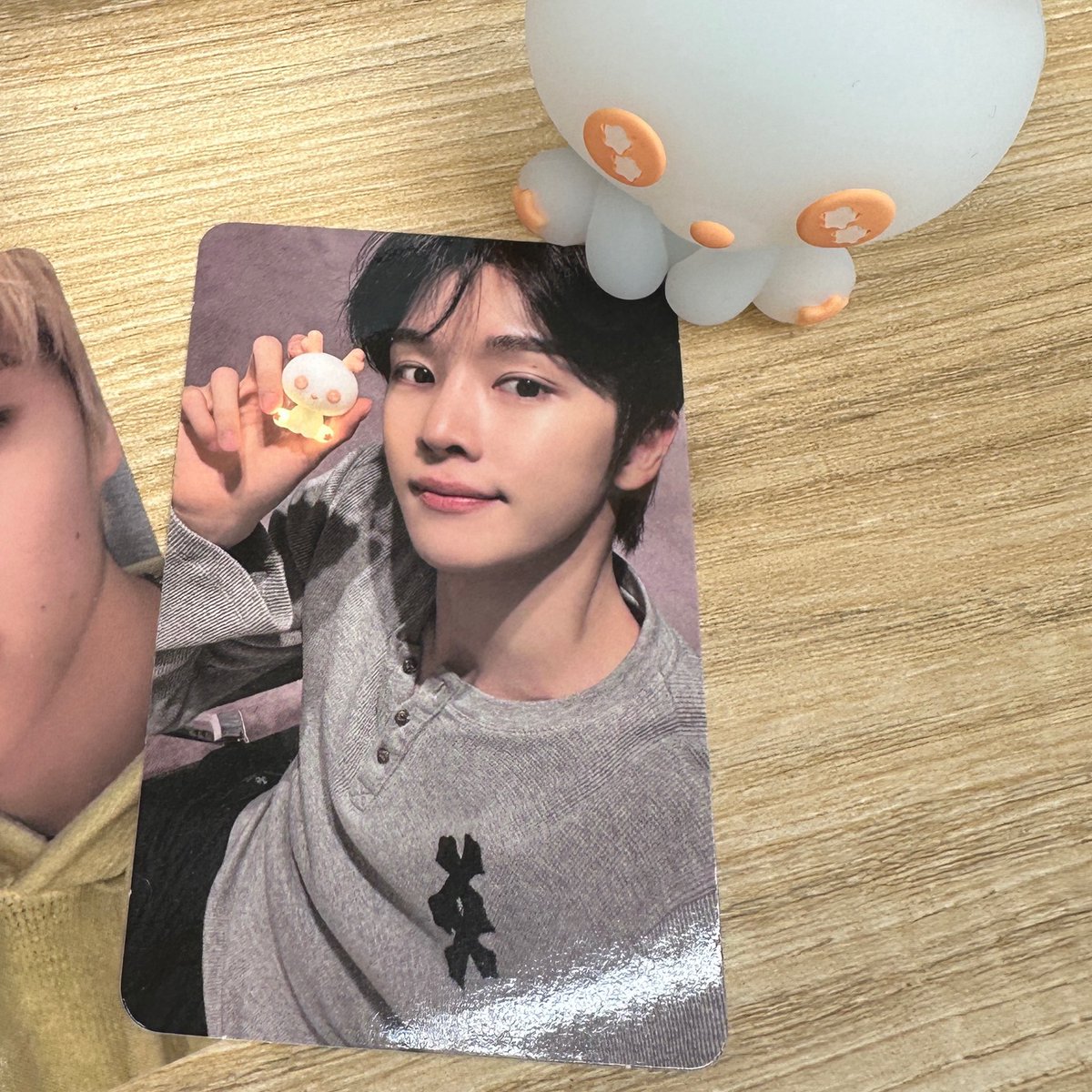 pidypiboo's tweet photo. 🦌🍔♡ https://t.co/3DTxmM9hy2