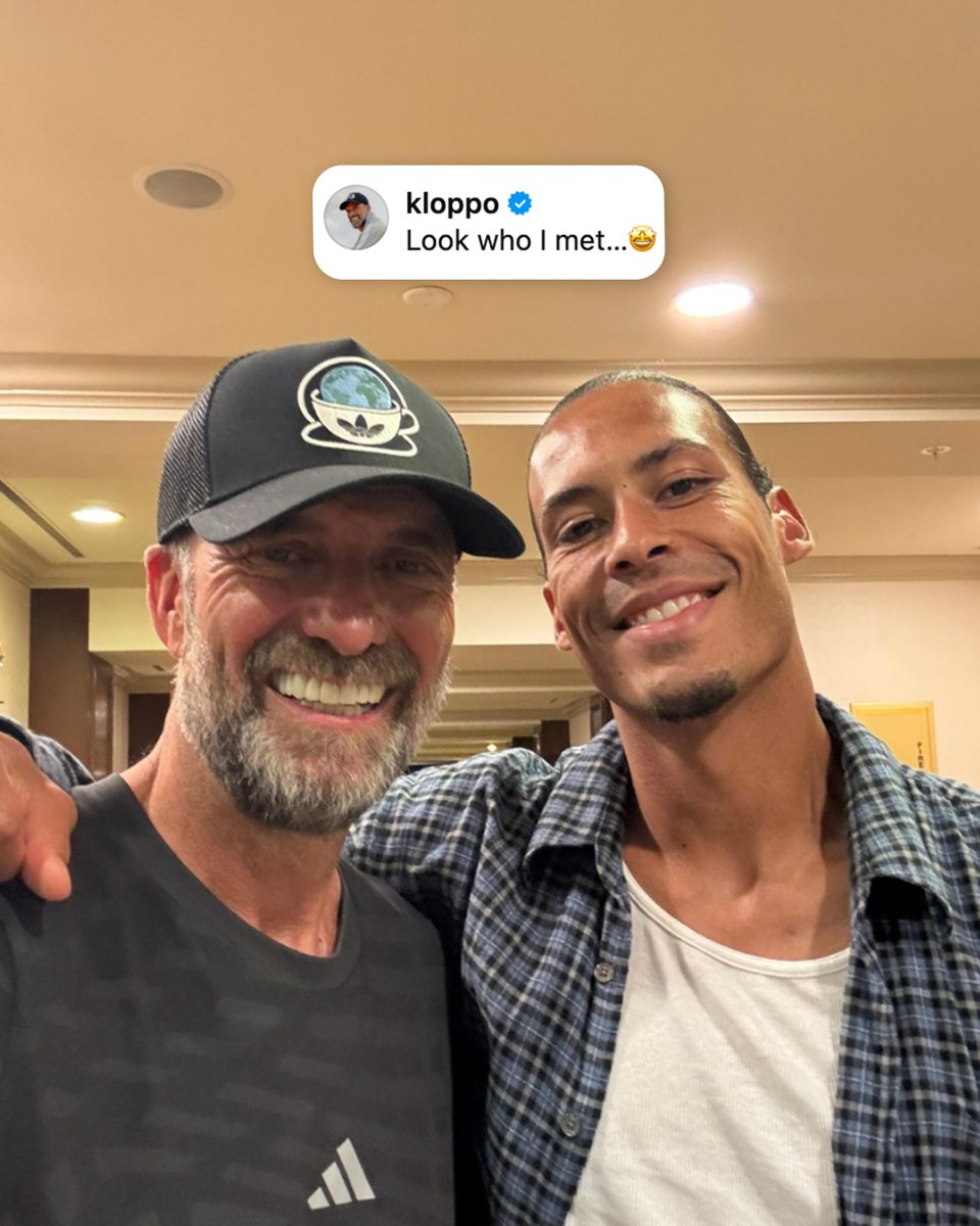 LFC's tweet photo. 🤩🤳 https://t.co/7jzMVZoUjt