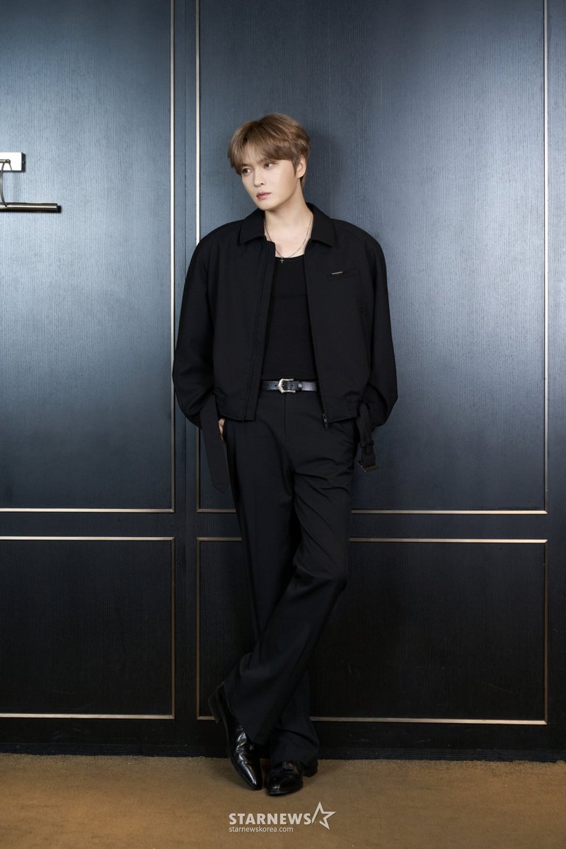 _JJstagram's tweet photo. 김재중 '여심 잡는 패션 센스'[★포토] (출처 : 네이버 연예) https://t.co/0i5IaMw9KB 
김재중 '압도적 비주얼'[★포토] (출처 : 네이버 연예) https://t.co/1gQ2IWWG6E 

#김재중 #KIMJAEJOONG #JAEJOONG #金在中 #ジェジュン https://t.co/6rZ4ZspMlA