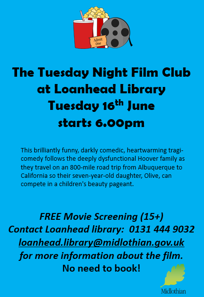 MidLibraries tweet picture