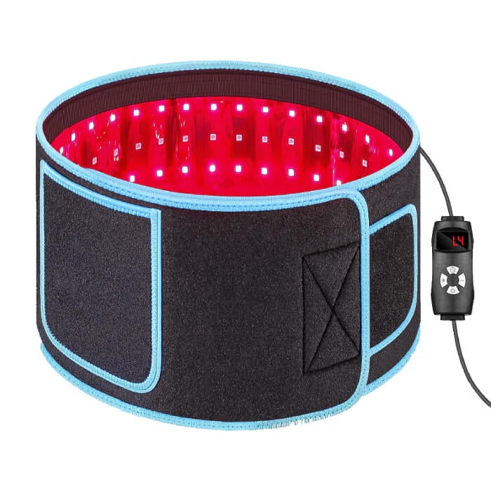 SOLO_REDLIGHT's tweet photo. Effortless body sculpting at home ✅
Red Light Therapy Belt: Wrap, adjust intensity, relax for 20 mins.
Targeted red &amp; infrared light melts stubborn fat and tightens loose skin.
🛒https://t.co/nuFT6Unpdc

#BodyCare #RedLightTherapy #SkinTightening #FatLossTips #HomeGymBeauty https://t.co/sGBXIluvRH