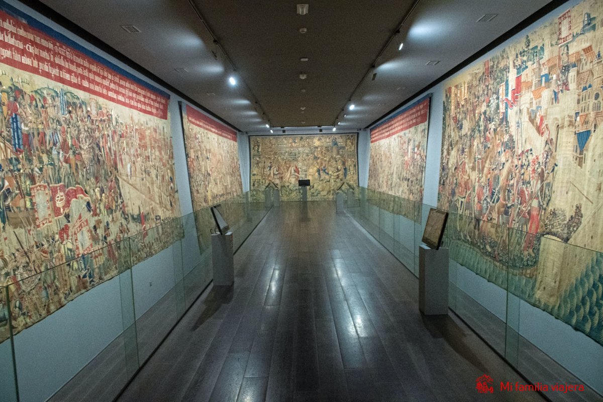 turismoclm's tweet photo. Pastrana conserva uno de los conjuntos históricos más destacados de Clm
Declarada Conjunto Histórico, la villa mantiene una trama urbana marcada por su pasado señorial, vinculado a los siglos XIV al XVIII
#TurismoCastillaLaMancha #Pastrana #Guadalajara #PatrimonioCLM #LaAlcarria https://t.co/RfmYf7eQgy