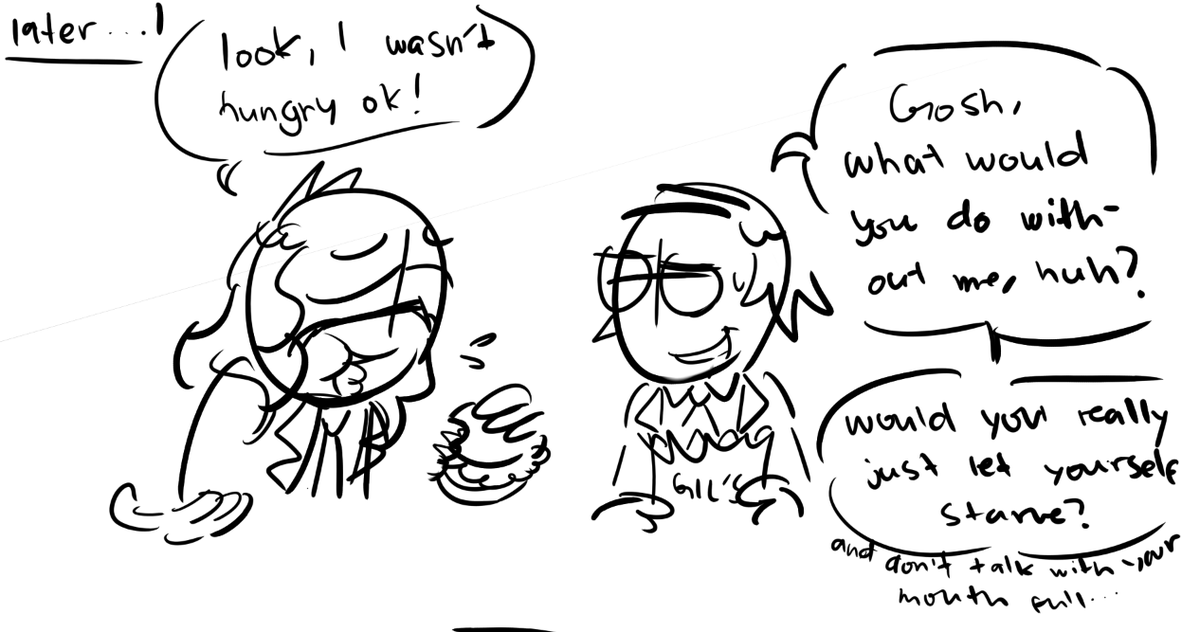 Lieutenant Mitch || PAPYRUS LOVER! tweet media