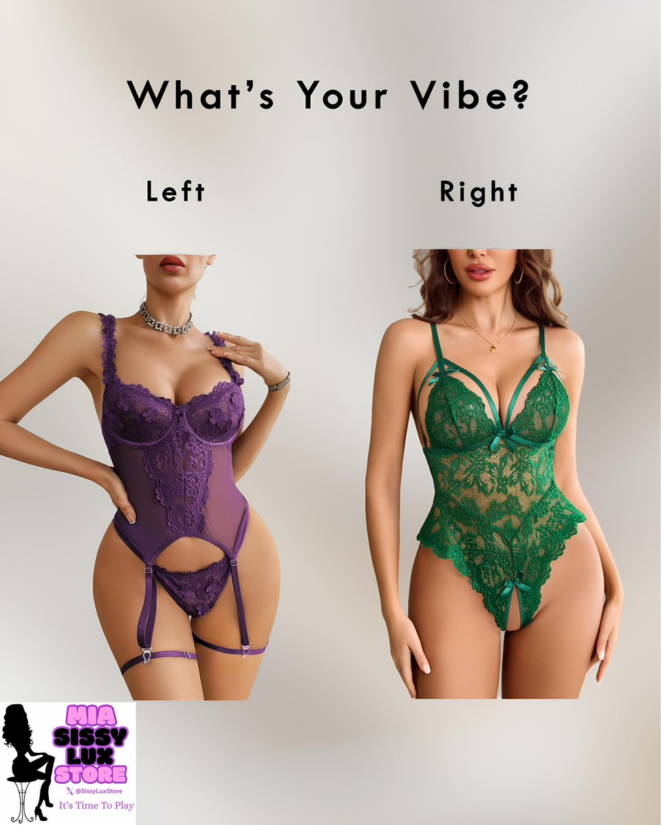 MIA SISSY LUX STORE 🛍️🏪 tweet media