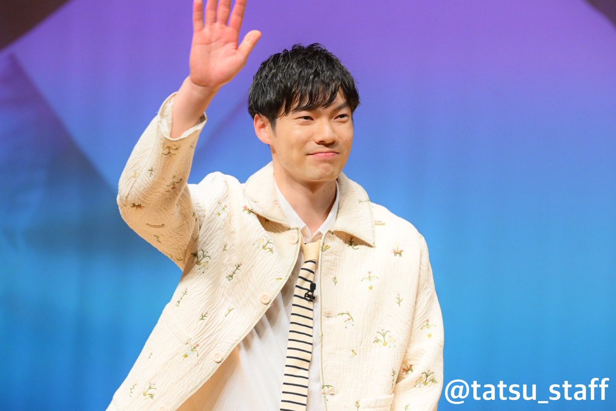 大塚達宣 (@tatsutatsu1105) / Posts / X