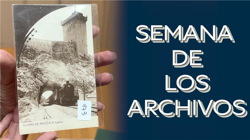 ffe_es's tweet photo. Seguro que ya conoces la nueva colección de postales ferroviarias disponibles en #docutren, pero ¿sabes todo el trabajo que hay detrás? 🤔

👀 Échale un vistazo a este vídeo, donde te lo contamos todo: https://t.co/HFyZYKxucQ

#IAW2026 https://t.co/r5MLjcOvbs