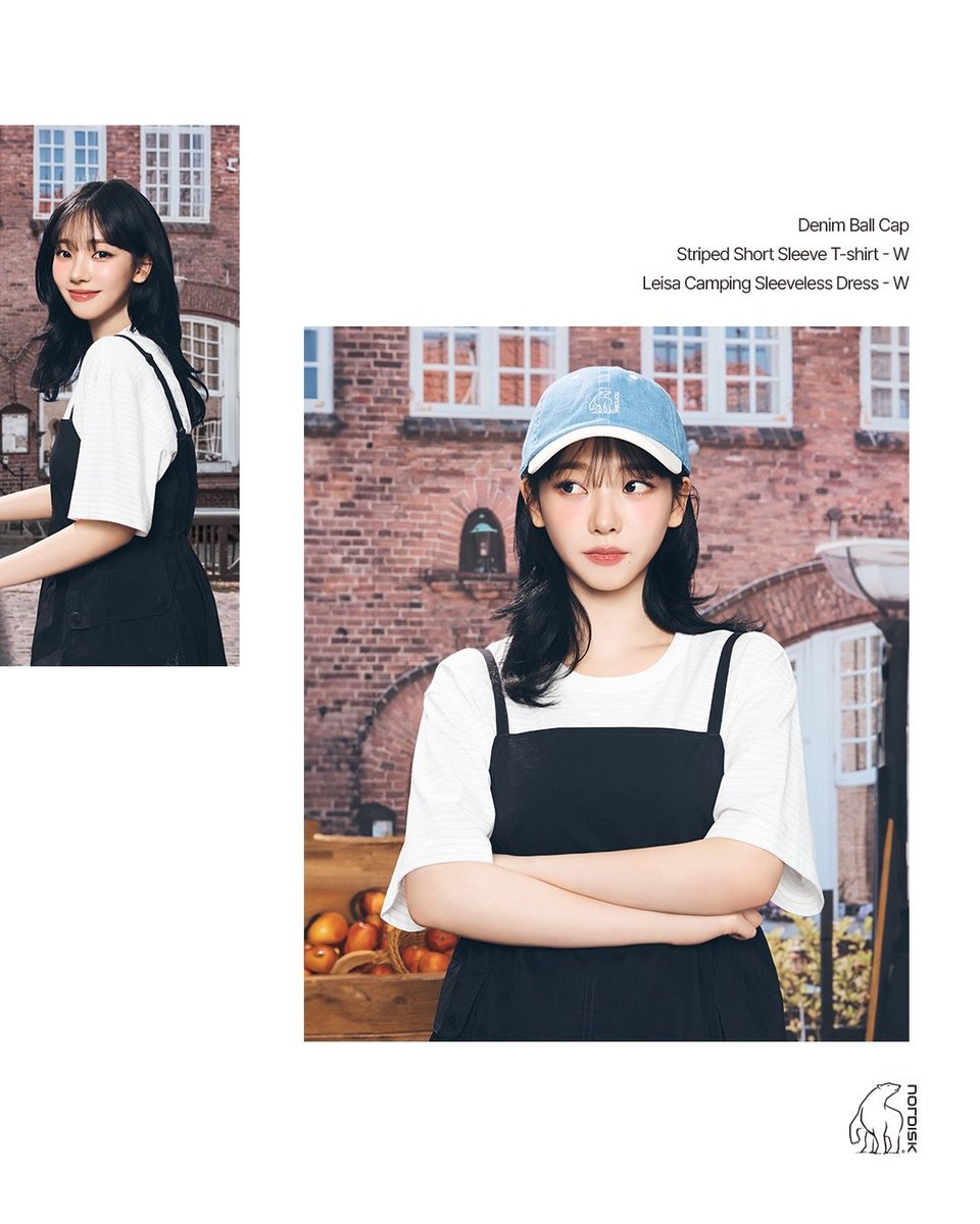 BEMYKARINA_TH's tweet photo. 260616 nordisk_kr ig update 

karina for nordisk

#aespa #KARINA #카리나 #คาริน่า https://t.co/kZtYiu7ydS