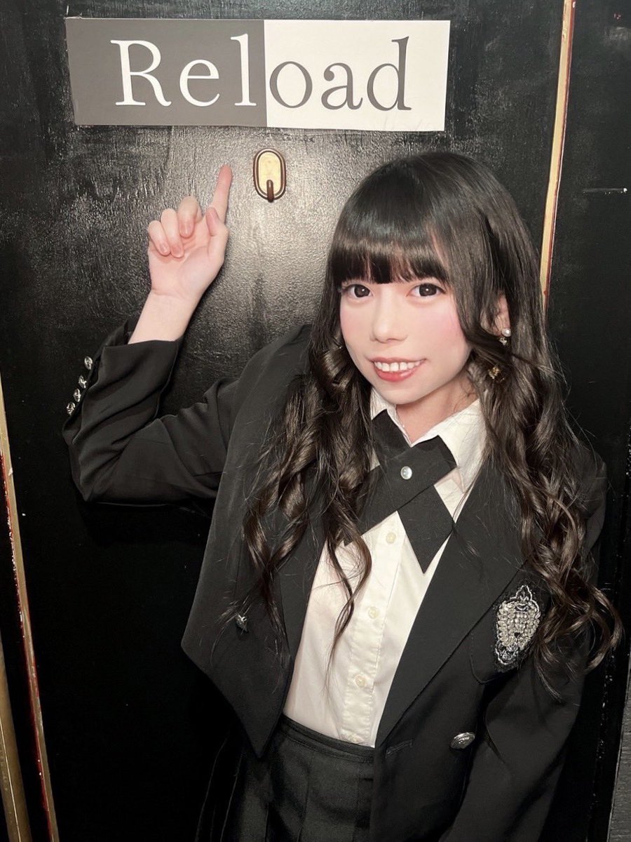 Reload2019's tweet photo. 2026.06.16

🌟本日の出勤キャスト🌟

19:00-0:00
桜田ゆゆ @___yu__yu_ 

20:00-0:00
川西愛菜 @aina_kawanishi 

ウエディングイベント期間中💍
店長＆副店長でお待ちしてます✨ https://t.co/vFyK3b9P10