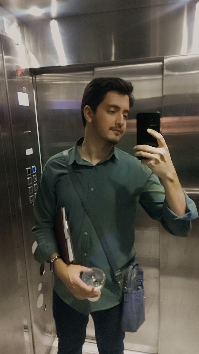 سیناپس میانی tweet media