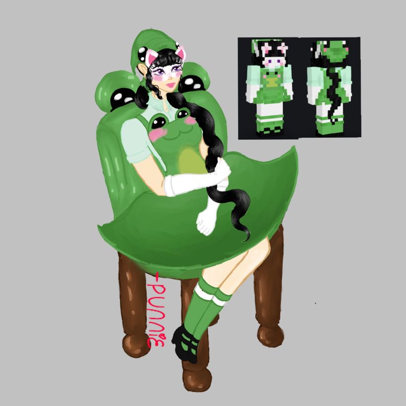PunniePun2x tweet picture