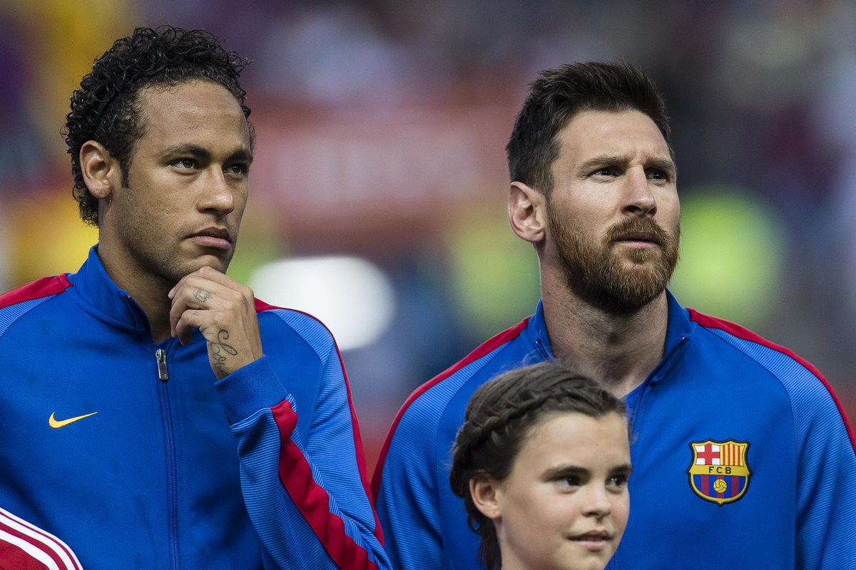 Barça Worldwide tweet media