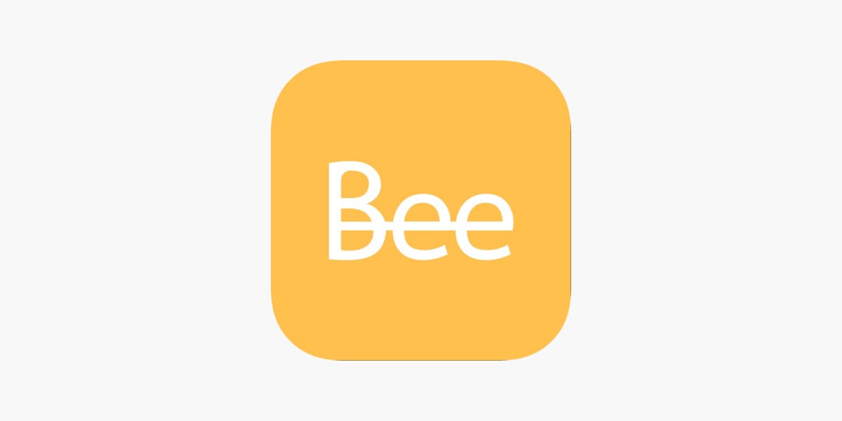 Bee Alert tweet media