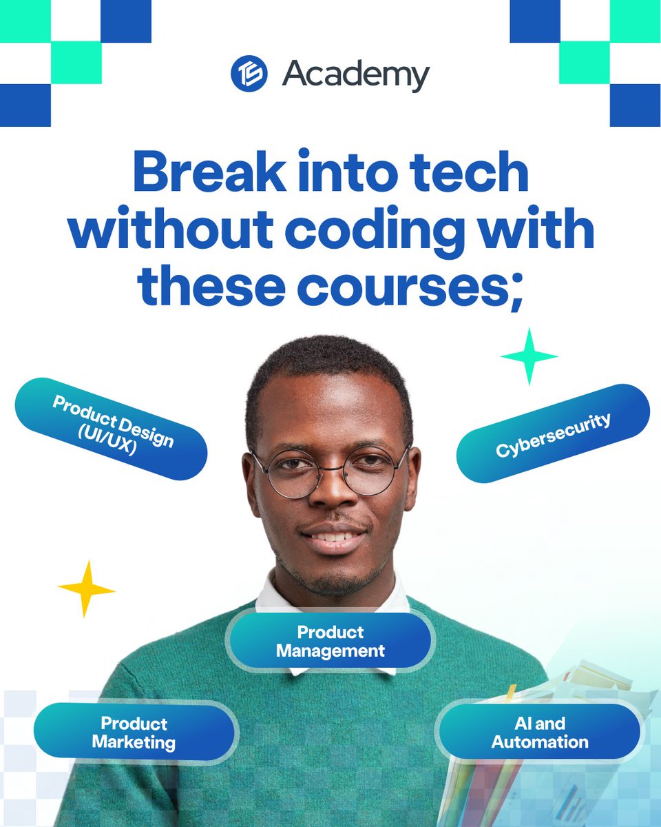 TechSphereAcad's tweet photo. Ready. Set. Click the link in bio! https://t.co/HeFhA6JSwR