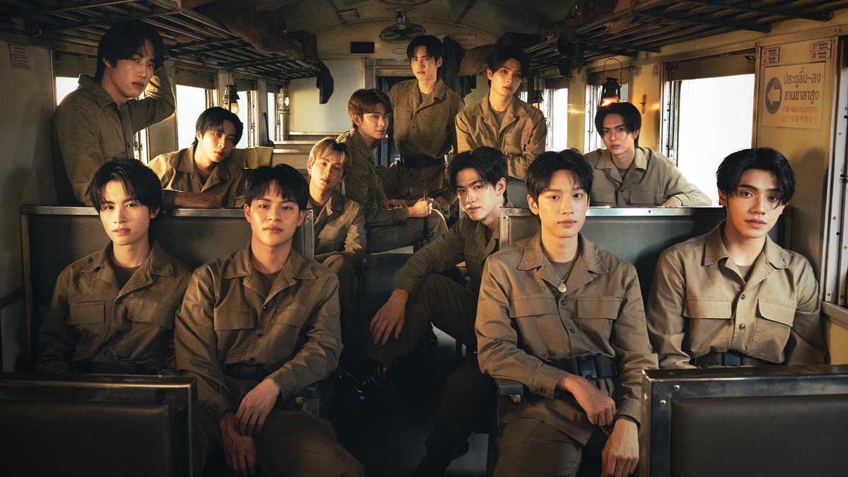 TPOP Charts tweet media