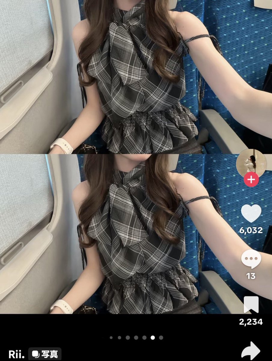 ol_dakedo's tweet photo. この方のコーデも大好きで参考にしてる‼︎こういうガーリーだけど甘すぎない服がどタイプ❤︎自分ウケ最高の服着るのが1番☝🏻✨ https://t.co/1LRJg4GSjm