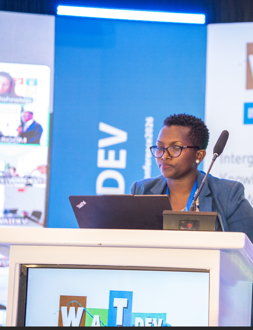 UFAAS13's tweet photo. Our team -Dr @rfmiiro ,@ElizabethAsiimw   &amp; @afaasinfo are participating in the @WatDev1  InternationalConference2026, discussing Integrating grassroots knowledge and research into water and soil management in Africa. 
Convened by @ASARECA  and partners
15-16 June 2026
📍: 🇰🇪 https://t.co/C4QwqqJaSC
