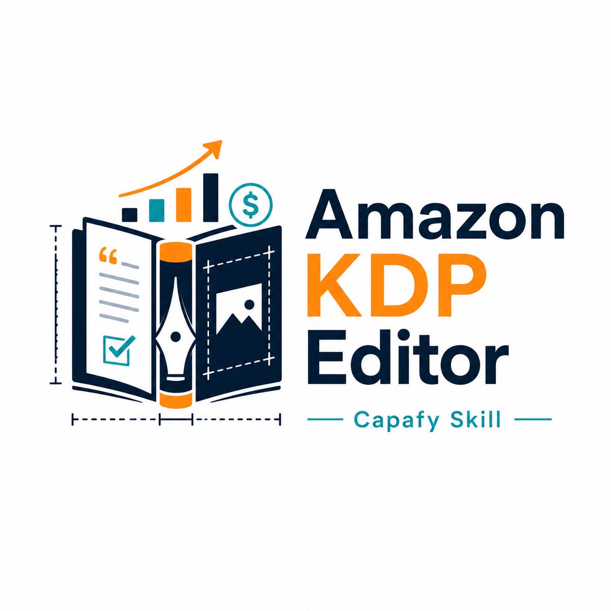 AgentIA1984's tweet photo. 🚀 Premier skill AgentIA en ligne !
Nous lançons notre skill dédié à l’optimisation de l’édition sur Amazon KDP : formatage, couverture, fiche produit, catégories, mots-clés et stratégie de publication.
Un outil concret, construit à partir d’une vraie expérience KDP.
#KDP https://t.co/ZJvs1RXDHx