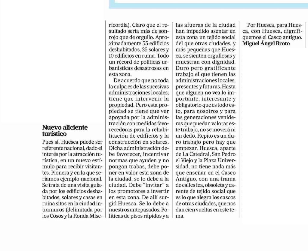 apudepa's tweet photo. 🗣️@aytohuesca 👉🏼 grave problemática de  los cascos históricos aragoneses, incluidos los conjuntos históricos declarados, salvo  excepciones que las hay.
‼️Las instituciones, los gobiernos municipales, han abandonado sistemáticamente los conjuntos históricos desde hace 50 años... https://t.co/lMecdvCoxE