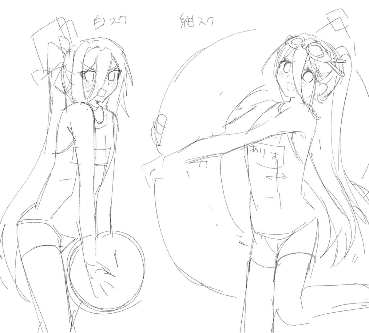 urusai_mo's tweet photo. 昨日のアリケイソング聞いてから二次創作を描く手が止まらない https://t.co/Op7Ij24IIq
