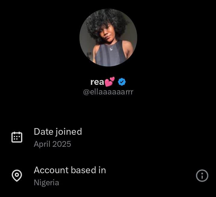 WC2026Analysis's tweet photo. @ellaaaaaarrr Naija girls aren't beating the allegations https://t.co/hHZoXj4kYl