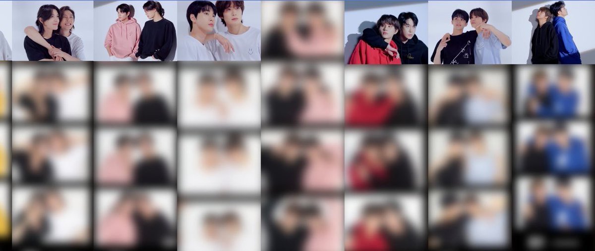 softiwaii's tweet photo. Jaeyong never escaping the blurred teaser 😭 https://t.co/VhqGKCl77h