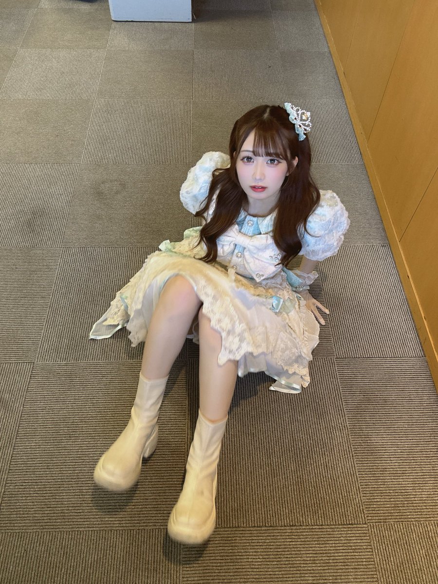 橋本 恵菜 (Pixel Ribbon) (@meguna_pxrb) / Posts / X