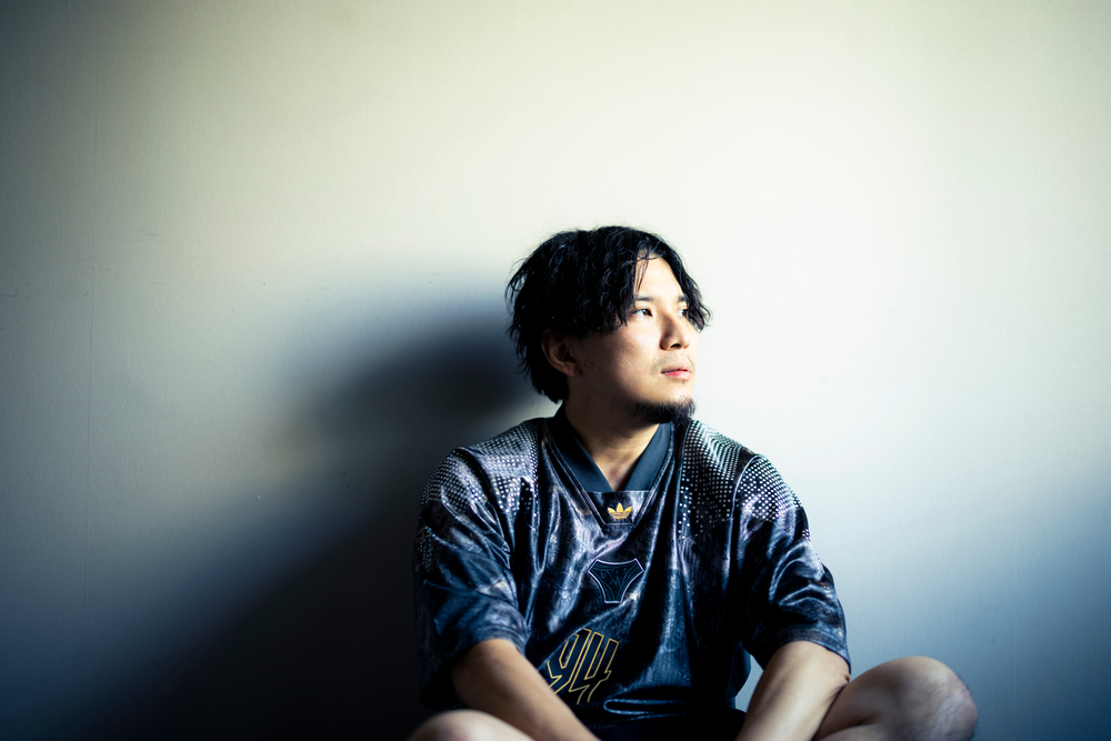 realsoundjp's tweet photo. ══  Ryo'LEFTY'Miyata インタビュー公開  ══

📷撮り下ろし写真はこちら
https://t.co/zCCsiP5yst

「BE:FIRSTは“音楽人間”の集まり」
バンマス Ryo'LEFTY'Miyataが語る
『MTV Unplugged』の舞台裏とメンバーの進化 https://t.co/4EIz6fbW5n