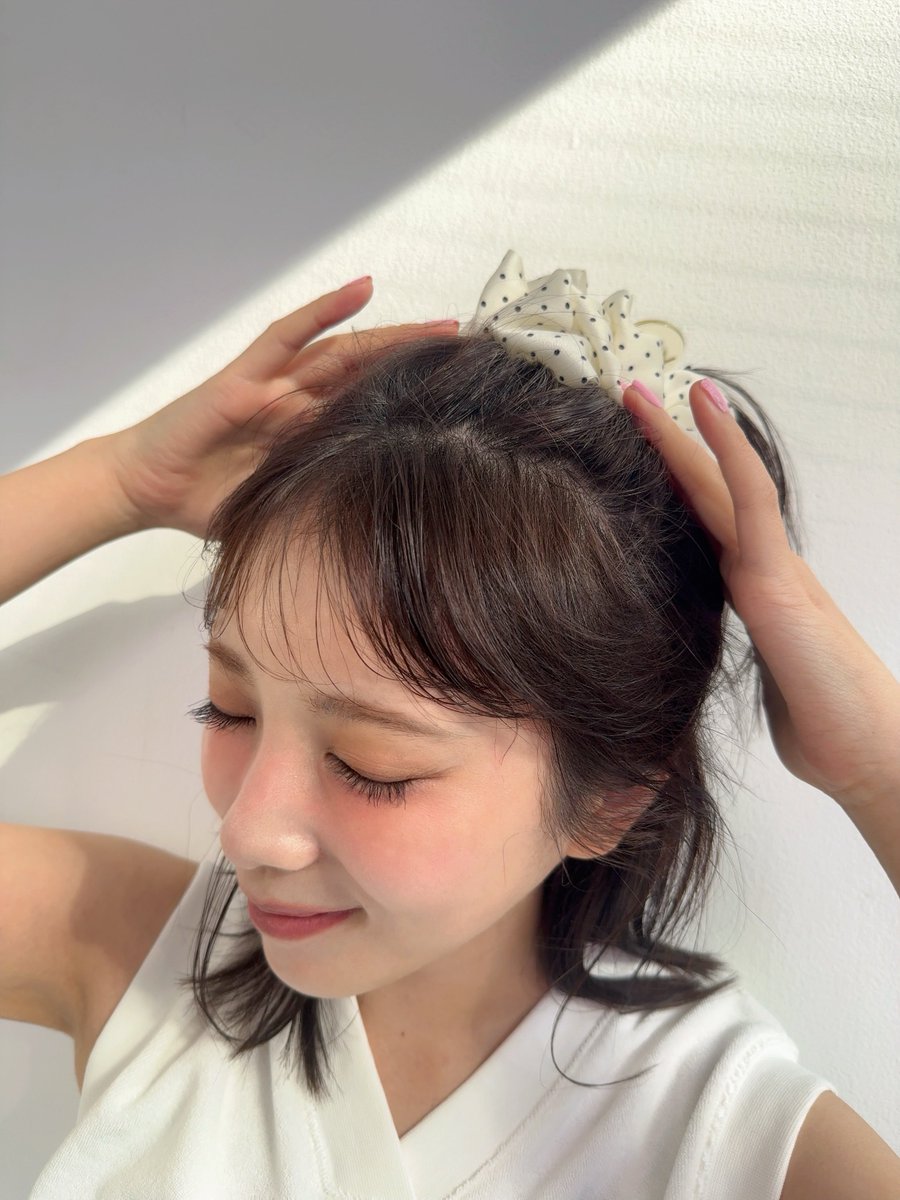 himata_12's tweet photo. 祐希ちゃんとシュークリームどっちが好き？ https://t.co/02TdIqon8I