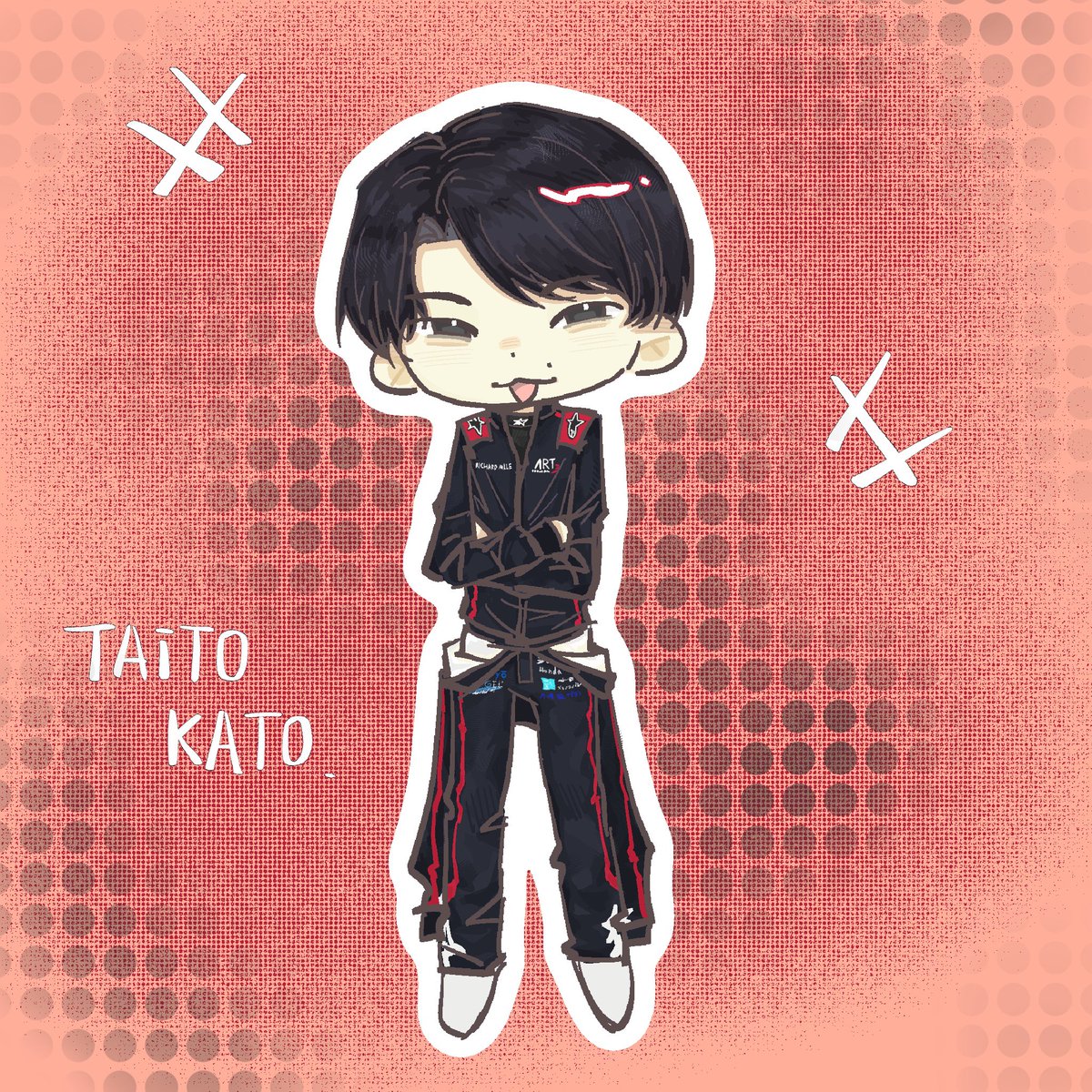 wdxflss's tweet photo. 出现~
#TK10 https://t.co/uTiAjUjXRc