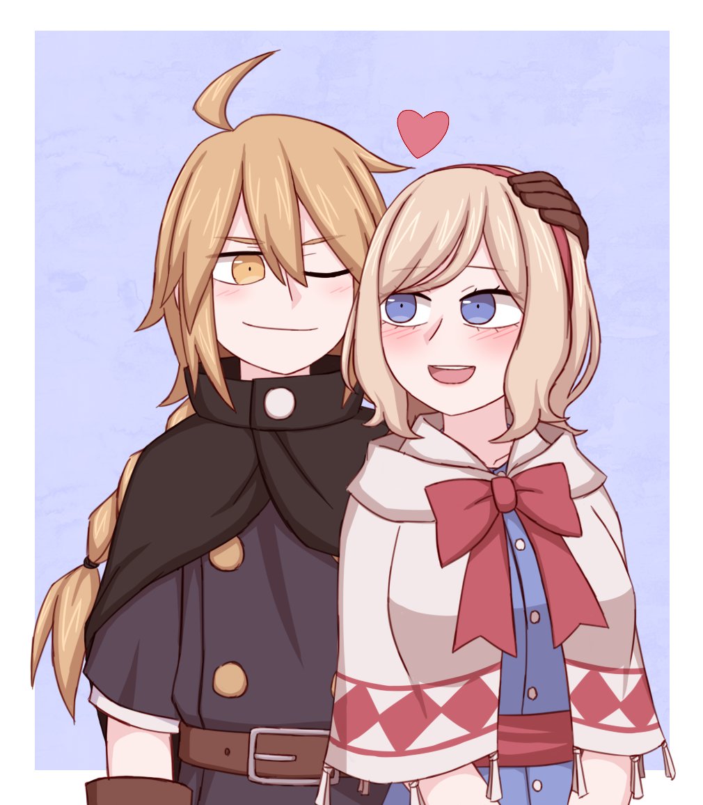 Kiryuu_Soma's tweet photo. マリアリの日！！🖤💙
#6月16日はマリアリの日 https://t.co/qcyRW554Dz