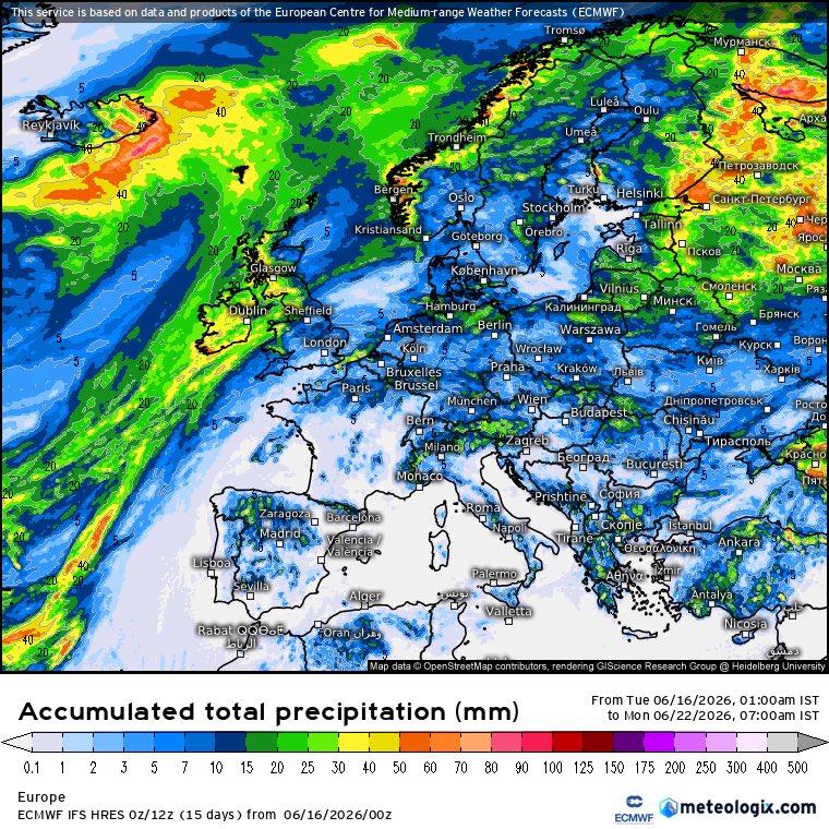 Carlow Weather tweet media