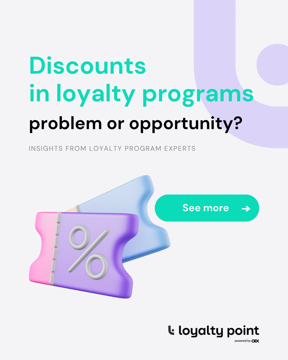 Loyalty Point (@Loyalty_Point) / Posts / X