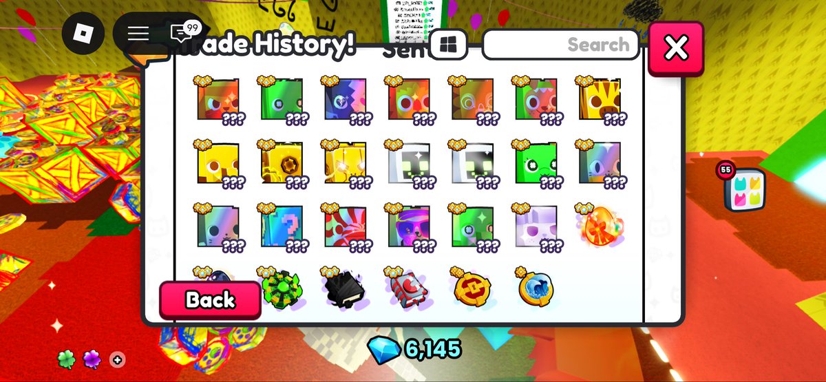DonSalty1's tweet photo. @BuildIntoGames @CoderMitchell @chickenputty @CoderConner 

Yesterday my entire game account was stolen. I have never given my password to anyone or any third party application.
No one responded to my questions, how is this even possible? I spent a lot of money on the game. Help https://t.co/lC0DQksE2I