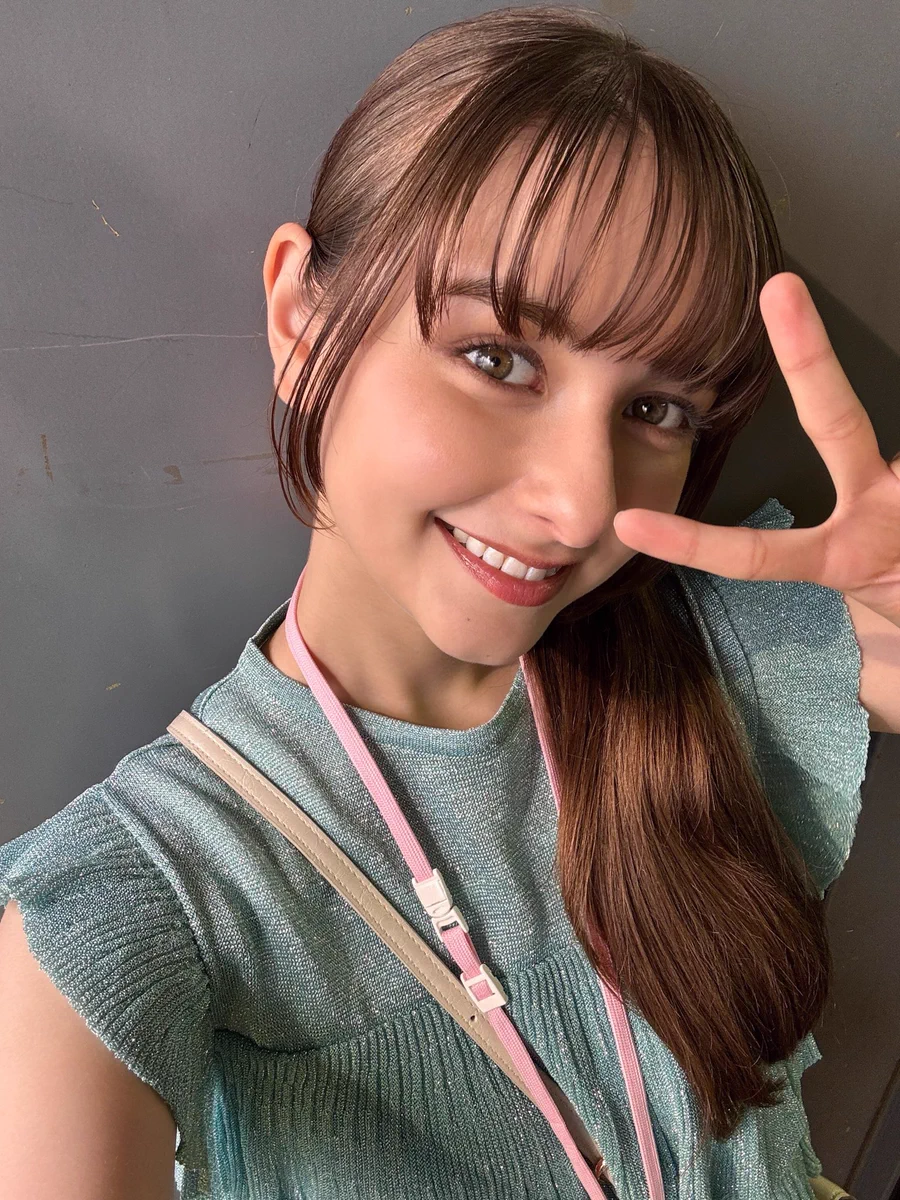 嵐 莉菜 (@lina_arashi0503) / X