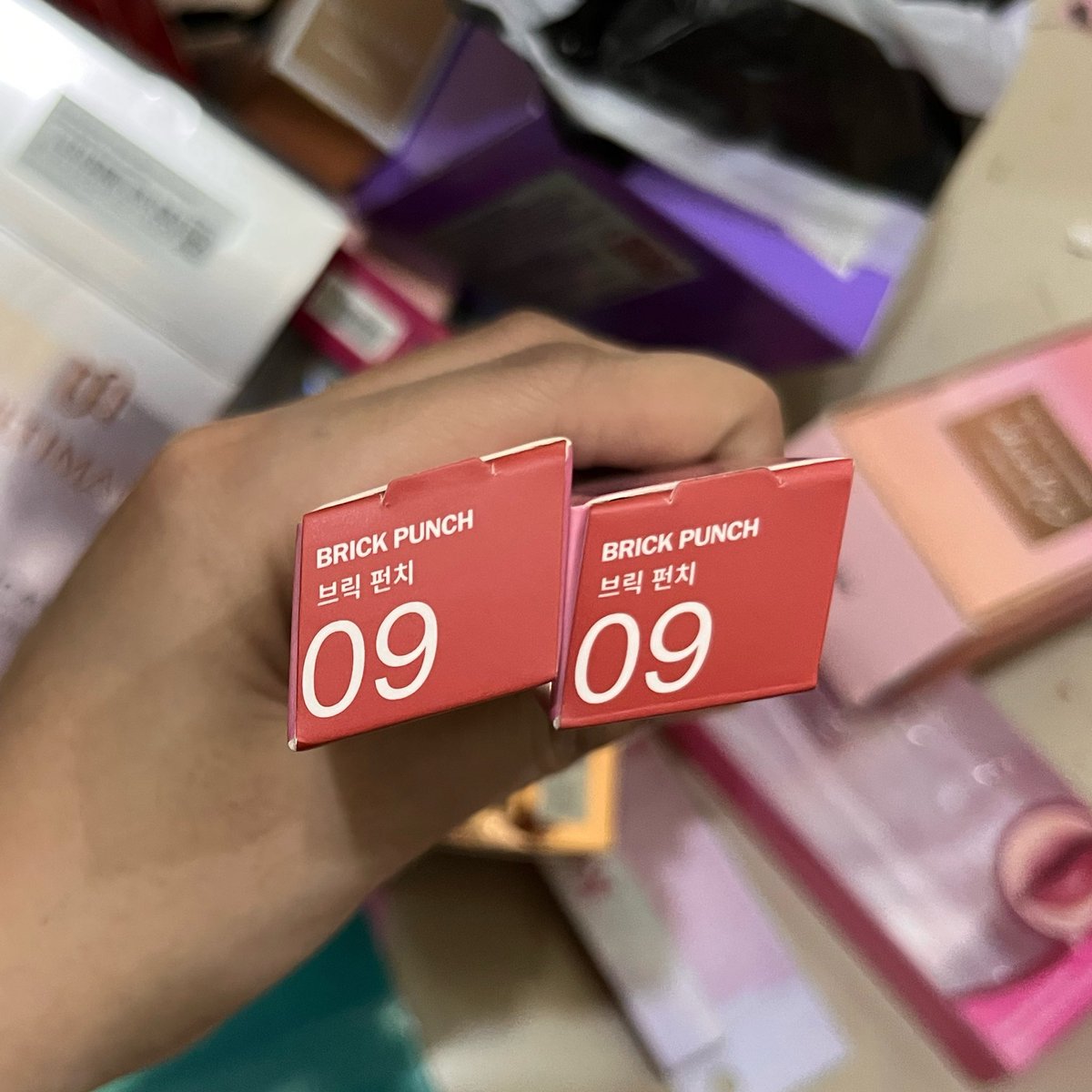 irldita's tweet photo. Jujur suka bangettt pake ini, udah beli 2x dishade yang samaaa https://t.co/YWUcY3Eigo