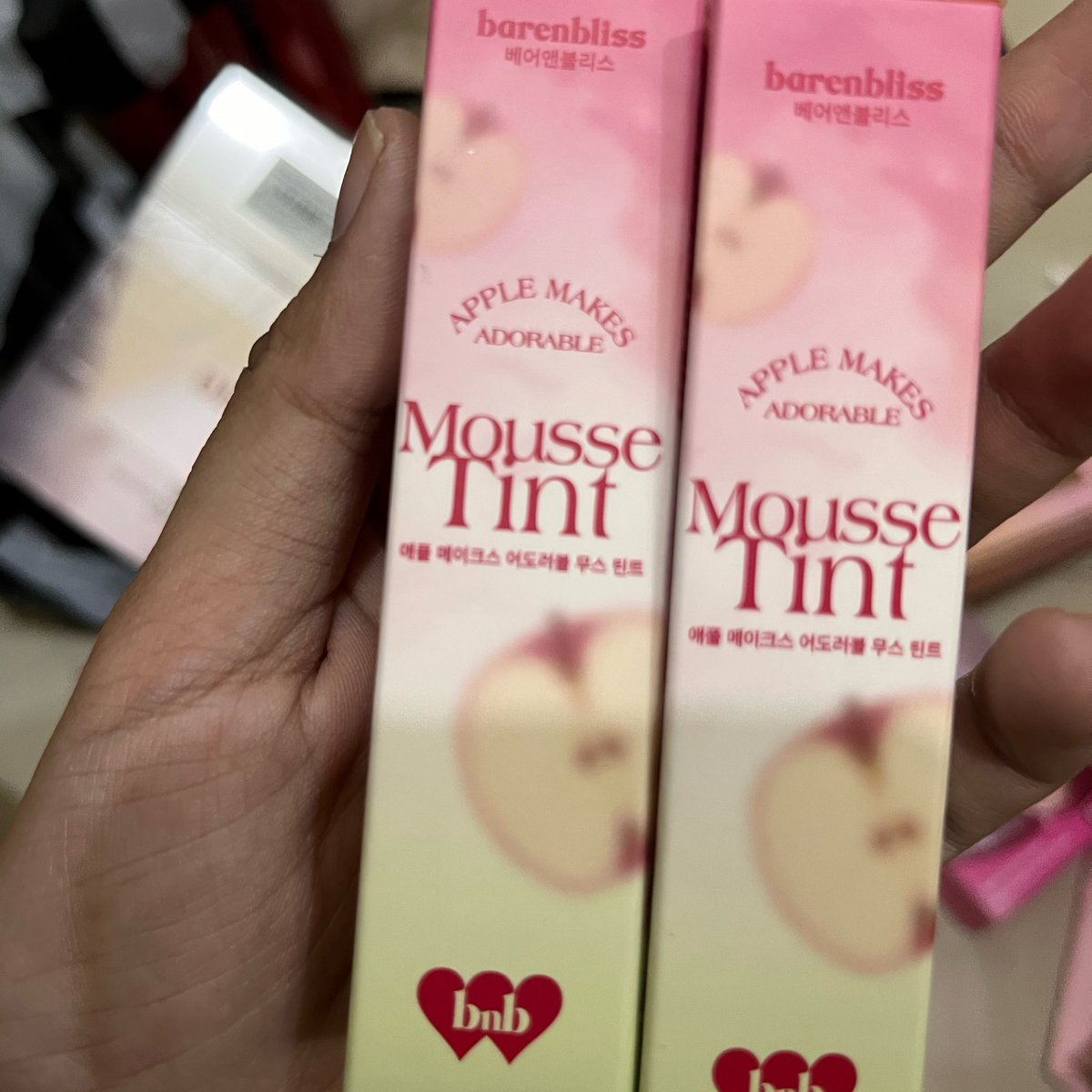 irldita's tweet photo. Jujur suka bangettt pake ini, udah beli 2x dishade yang samaaa https://t.co/YWUcY3Eigo