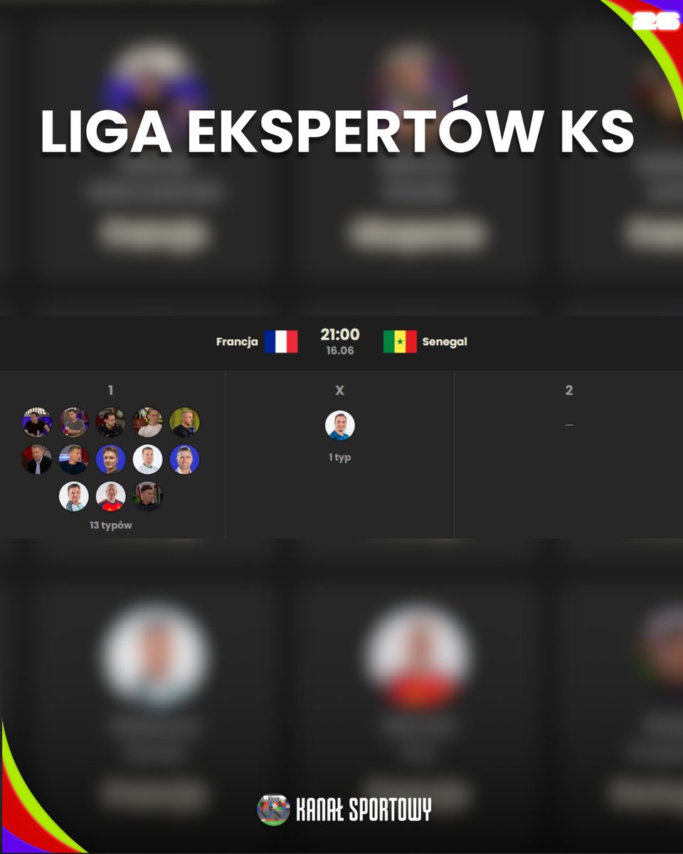 Kanał Sportowy tweet media