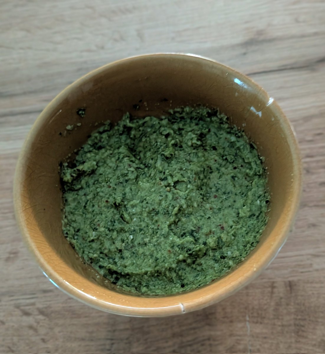 IDEpuisee's tweet photo. En tout modestie, je fais le meilleur pesto du monde. J'ai calculé le coût de revient approximatif.

Quasi trois fois plus cher qu'un pot de Barilla à quantité équivalente.

Mais faites tout maison les gueux, ça revient moins cher 🙃🙃🤡 https://t.co/7AmQ08pxij